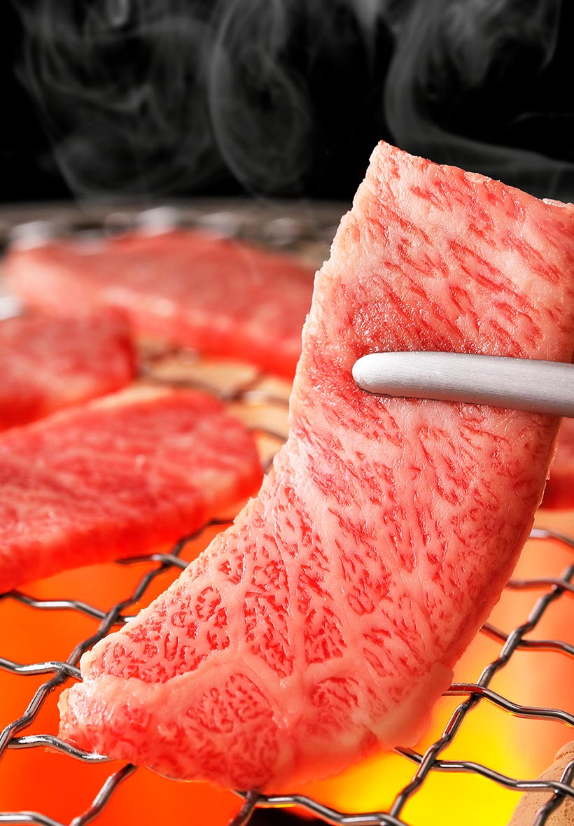 常に旨いものを提供し続けること
